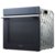 COLMO嵌入式烤箱COTM70黑-GCZY第2张高清大图