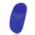 ONEMO净彩硅胶洁面仪 蓝色第5张高清大图