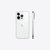 Apple iPhone14 Pro Max 128GB 银色 5G手机 fjhc第2张高清大图