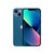 Apple iPhone 13 (A2634) 256GB 蓝色 支持移动联通电信5G 双卡双待手机 256G第2张高清大图