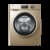 海尔10公斤滚筒洗衣机变频全自动家用大容量巴氏除菌桶自洁中途添衣第9张高清大图