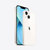 Apple iPhone 13 (A2634) 128GB 星光色 支持移动联通电信5G 双卡双待手机第2张高清大图