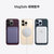 苹果(APPLE)iPhone 13 Pro 手机 128GB 石墨色第9张高清大图