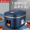 志高（CHIGO）方形3升电饭煲FB30A