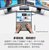 微软Surface Pro8轻薄商务平板笔记本电脑二合一i7 16G 256G/ 512G【石墨灰】 i7-1185G7 16G 512G 配冰晶蓝键盘盖+触控笔第2张高清大图