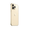 苹果(APPLE)iPhone 14 Pro 手机 128GB 金色