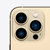 Apple iPhone 13 Pro Max (A2644) 256G 金色 全网通5G手机第3张高清大图