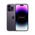 Apple iPhone 14ProMax全网通5G国行手机 512GB 暗紫色第13张高清大图