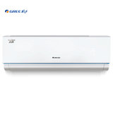 格力（GREE）1.5匹 变频 品圆冷暖 E享模式 壁挂式空调 KFR-35GW/(35592)FNhDa-A3