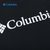 Columbia哥伦比亚女子22春夏新品城市户外吸湿圆领短袖T恤XR9881 XR9881100 L第4张高清大图
