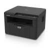联想（Lenovo）至像M2080 黑白激光打印多功能一体机 办公商用家用(打印 复印 扫描)