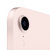 Apple iPad mini6 8.3英寸平板电脑 2021年款 64GB Wi-Fi版 粉色第3张高清大图