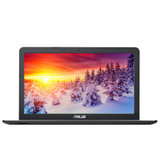 华硕(ASUS) A540UP7200 15.6英寸笔记本电脑 （i5-7200U 8G 1T R5-M420 2G）
