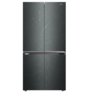 容声冰箱BCD-605WKK1FPGZA