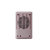 松下（Panasonic）DS-P0611CW   台式取暖器 粉色第8张高清大图