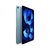 Apple iPad Air5 10.9英寸平板电脑 2022年款(64G WLAN版) 蓝色第3张高清大图