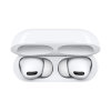 内蒙Apple 苹果 AirPods Pro 3代WK3主动降噪 无线蓝牙耳机白色