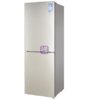 TCL电冰箱BCD-190WF2丝蔓金（康迈）