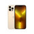 苹果(APPLE)iPhone 13 Pro Max 手机 256GB 金色第2张高清大图
