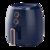 蒙达（MONDA） 空气炸锅大容量 智能省电 无油低脂锅 AF-20（机械版） 星空蓝第5张高清大图