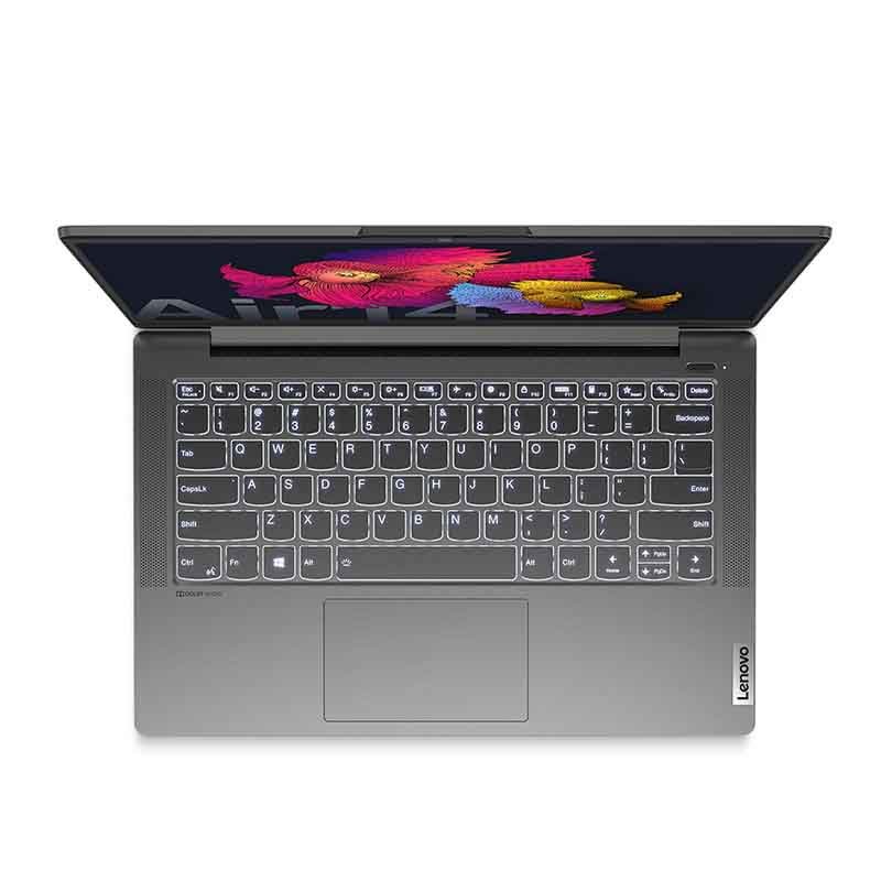 联想小新air14轻薄本(6核r5-5500u 16g 512g 高色域 集显)