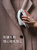 韩国大宇（DAEWOO）手持挂烫机鼠标蒸汽电熨斗家用小型挂烫机便携迷你旅行烫衣服HI-022 白第9张高清大图