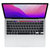 苹果笔记本MacBook Pro 13寸 M2 芯片 16G 256G 银色 Z16T 定制机第2张高清大图