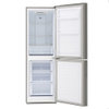 伊莱克斯（Electrolux）双门冰箱两门风冷无霜215升 微电脑智能控温玻璃面板 家用小冰箱EBE215GGA珠光白