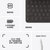 Apple iPad 10.2英寸平板电脑 2021年款（64GB WLAN版）银色MK2L3CH/A第7张高清大图