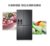 LG 635L家用大容量冰箱对开门 风冷无霜 门中门 智能变频 曼哈顿午夜黑色 S651MC58B第6张高清大图
