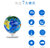 小熊尼奥AR智能语音立体儿童地球仪第4张高清大图