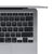 苹果电脑笔记本MacBook Air MGN73CH/A 512G深空灰第5张高清大图