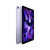 Apple iPadAir 10.9英寸 2022款 64G Wi-Fi版 M1芯片 紫色 E23第2张高清大图