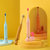 艾优宝可梦系列成人声波电动牙刷 (伊布款)第2张高清大图