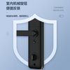 凯迪仕 小凯（XIAOKAI）Q3-T智能锁指纹锁 密码锁电子锁 智能门锁APP远程智控（海南）