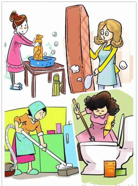 过年前需大扫除这四款家电让打扫更轻松