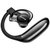 纽曼（Newmine）SL86 单耳商务通话超长待机蓝牙耳机第4张高清大图