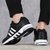 Adidas阿迪达斯跑步鞋男2021秋冬季新款休闲鞋透气EQT运动鞋FW9995 FW9995 40.5第2张高清大图