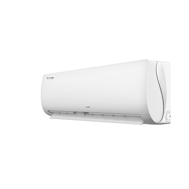 tcl空调大一匹单冷空调挂机kf26gwxt115