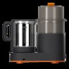 海尔（haier）恒温水壶调奶器HBM-M101