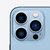 Apple iPhone 13 Pro Max (A2644) 512GB 远峰蓝色 支持全网通5G第3张高清大图