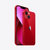 Apple iPhone 13 (A2634) 128GB 红色 支持移动联通电信5G 双卡双待手机第2张高清大图