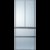 海尔332升法式冰箱干湿分储 三档变温BCD-332WFCL第7张高清大图