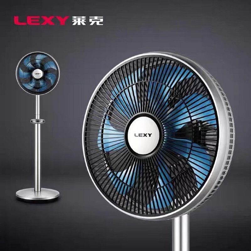 莱克智能空气调节扇f701