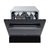 帅康（Sacon）XQD8T-S630 高端家用台式洗碗机 6-8人家用快速洗碗机第5张高清大图