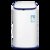 小鸭洗衣机3.6公斤 全自动 臭氧 WBZ368HZT臭氧款第5张高清大图