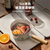 韩国大宇（DAEWOO）暖菜板 家用饭菜保温板热菜板 烘干发酵解冻 多功能加热板保温桌垫（方形）WB01第3张高清大图