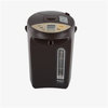 松下（Panasonic）3L电水瓶NC-DC3000 电热水壶智能电水壶 备长炭内胆 褐色