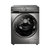 小天鹅洗衣机TG100-14366WMUDT金属钛（厂送自营）第2张高清大图