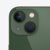 Apple iPhone13 绿色 128G 全网通 5G手机第3张高清大图